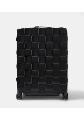 Bottega Veneta Odissey suitcase