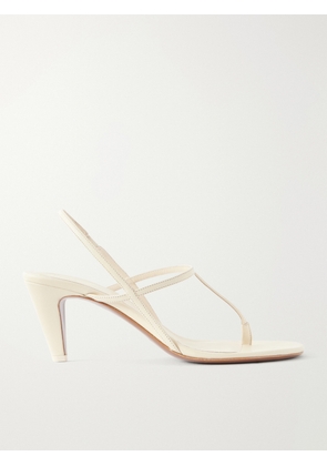 NEOUS - Arneb 65 Leather Sandals - Neutrals - IT35,IT36,IT36.5,IT37,IT37.5,IT38,IT38.5,IT39,IT39.5,IT40,IT41