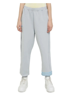 adidas Adicolor Neuclassics trefoil-embroidered track pants - Blue