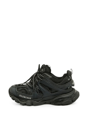 Balenciaga Pre-Owned Track sneakers - Black