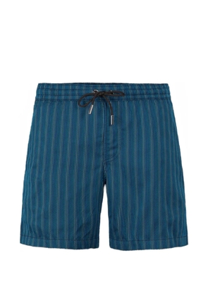 Moorer PORTOFINO-AI swim shorts - Blue