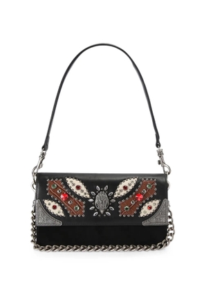 Kurt Geiger London Shoreditch soft sh bag - Black
