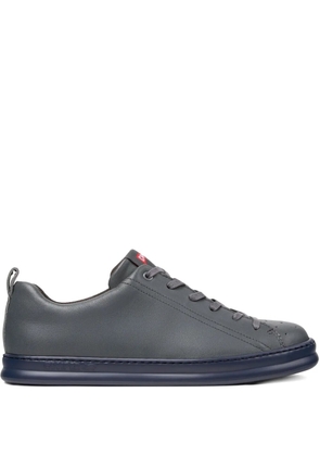 Camper Runner leather sneakers - Grey