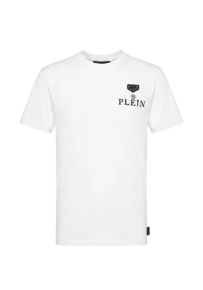 Philipp Plein jersey T-shirt Plein R - White