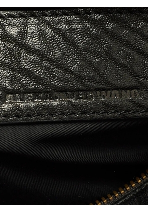Alexander Wang Rocco studded handbag - Black