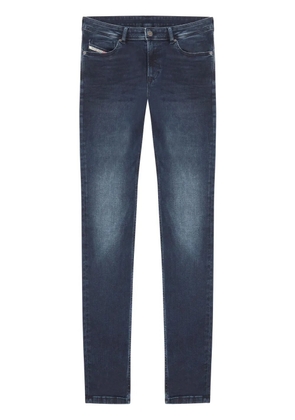 Diesel 1979 Sleenker 0ENAR skinny jeans - Blue