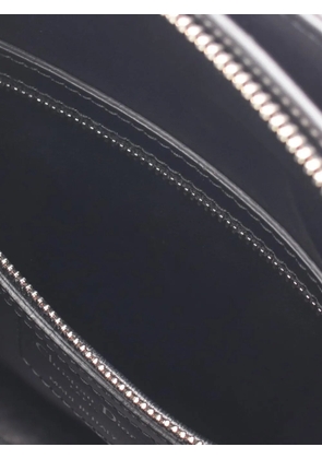 Christian Dior Pre-Owned 2010s large Lady Dior patch tote bag - Black