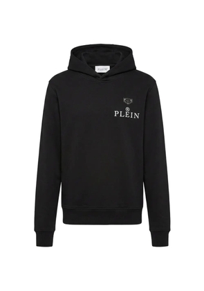 Philipp Plein hoodie Plein R - Black