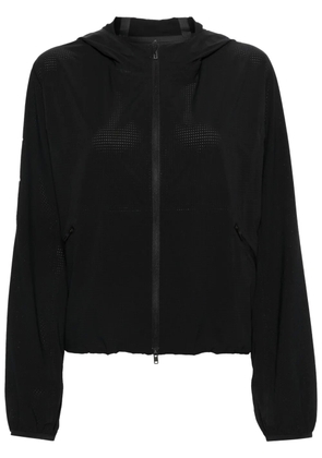 Y-3 performance track jacket - Black