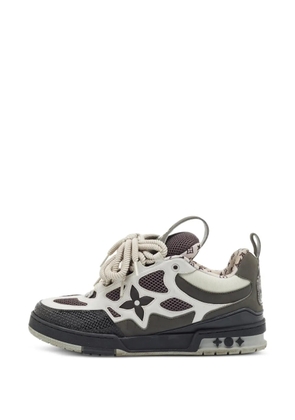 Louis Vuitton Pre-Owned Skate sneakers - White