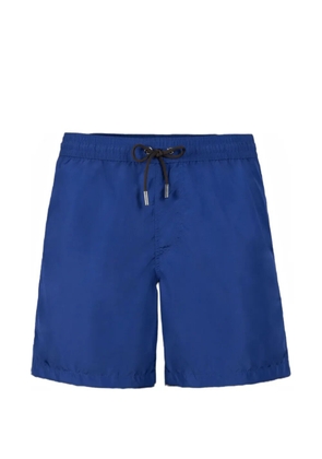 Moorer Portofino swim shorts - Blue