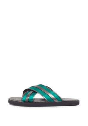 Malone Souliers Gabriel sandals - Grey