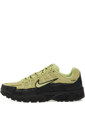 Nike P-6000 sneakers - Green