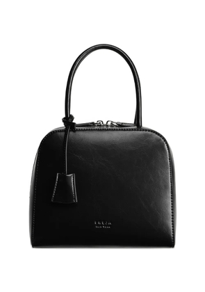 Freja NYC Miro top-handle bag - Black