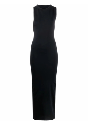 Simon Miller open-back dress - Black