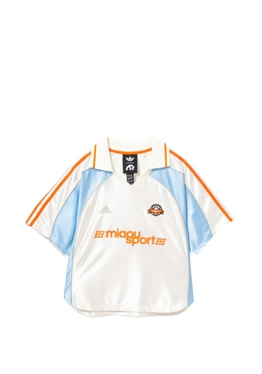adidas Miaou T-shirt - White
