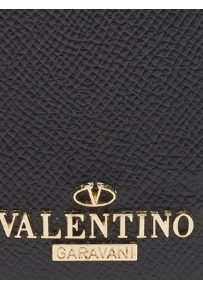 Valentino Garavani Pre-Owned Rockstud phone case - Black