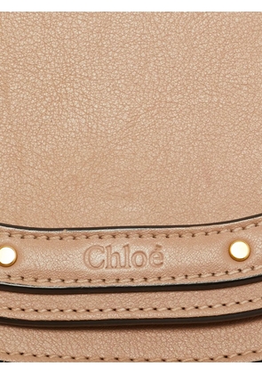 Chloé Pre-Owned small Nile Bracelet tote bag - Neutrals