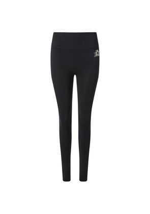 Perfect Moment Sloan seamless leggings - Black