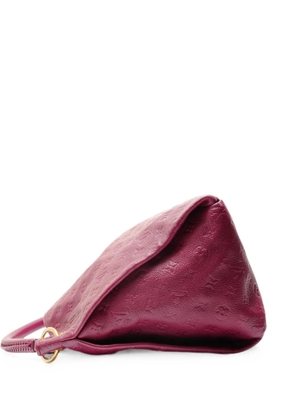 Louis Vuitton Pre-Owned 2012 MM Artsy tote bag - Pink