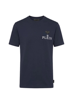 Philipp Plein jersey T-shirt Plein R - Blue