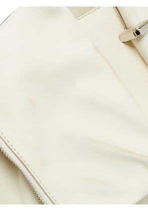 Nina Ricci Pre-Owned small Marche tote bag - White