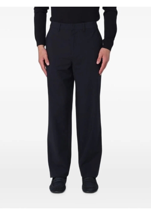 Emporio Armani Armani Exchange chino trousers - Black