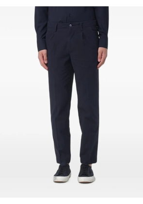 Re-Hash Marc chino trousers - Blue