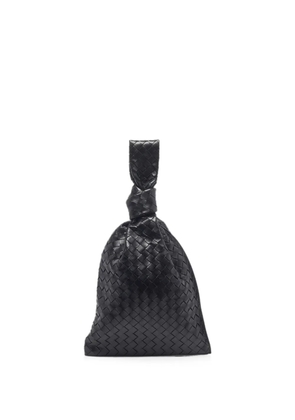 Bottega Veneta Pre-Owned Twist tote bag - Black