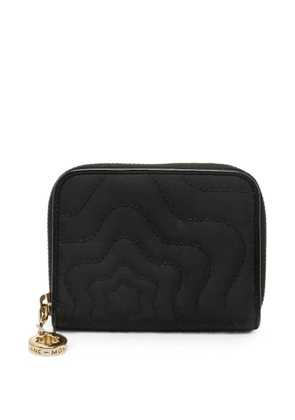 Montblanc Starisma Alcina coin purse - Black