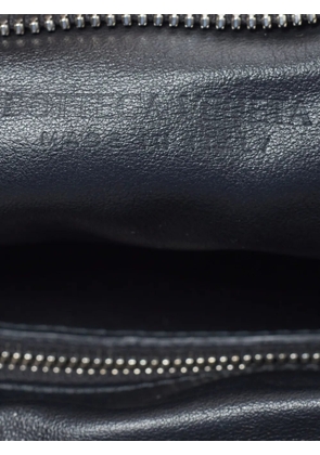 Bottega Veneta Pre-Owned Twist tote bag - Black