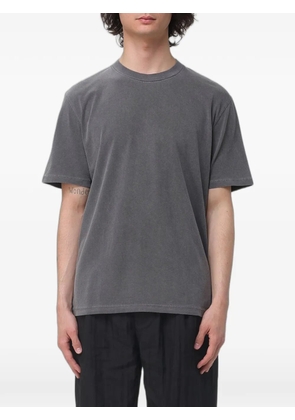 OUR LEGACY short-sleeve T-shirt - Grey