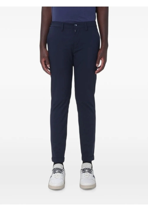 Re-Hash Mucha slim-fit trousers - Blue