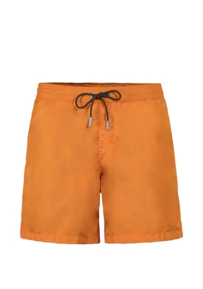 Moorer Portofino swim shorts - Orange