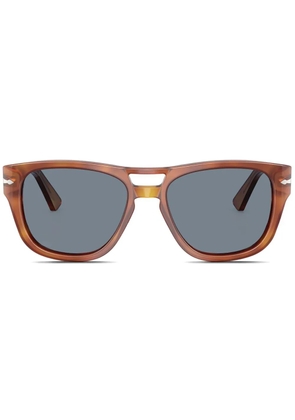 Persol square-frame sunglasses - Brown