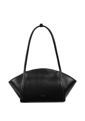 Freja NYC Sylvie shoulder bag - Black