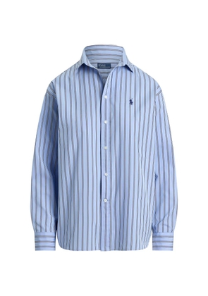 Polo Ralph Lauren striped shirt - Blue