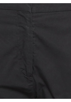 Marni Pre-Owned slim-fit trousers - Black