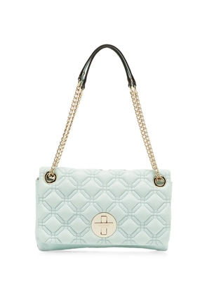 Kate Spade Astor Court Cynthia quilted shoulder bag - Green