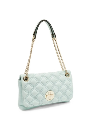 Kate Spade Astor Court Cynthia quilted shoulder bag - Green