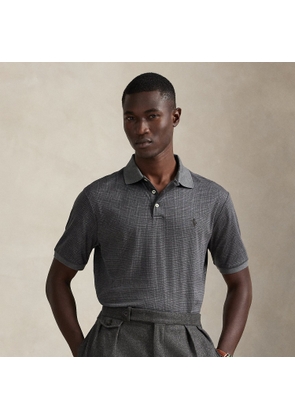 Custom Slim Fit Soft Cotton Polo Shirt