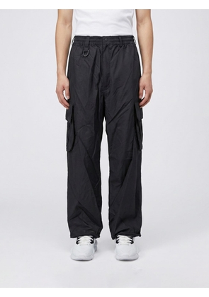 Y-3 Pants Men color Black