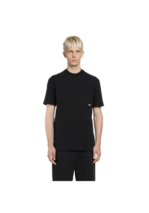 Chest Pocket T-Shirt