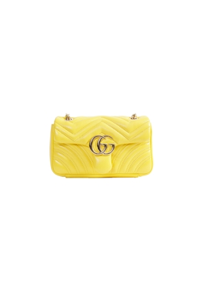 GG Marmont Shoulder Bag