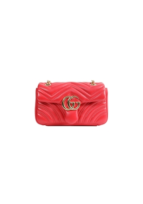 GG Marmont Small Shoulder Bag