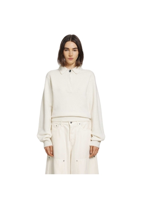 Ash Relaxed Sweater