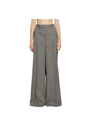 Tower Wide Tailored Pants