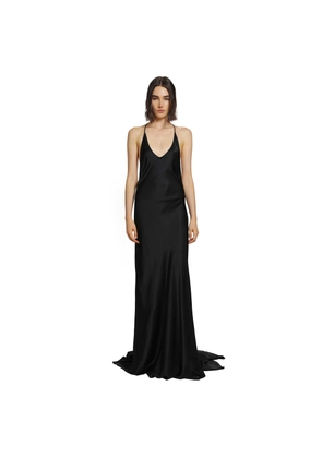 Eleonor X-Long Slip Dress