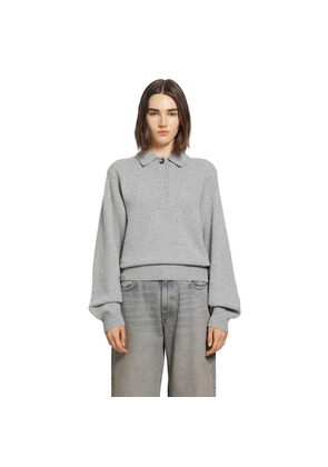 Ash Relaxed Sweater