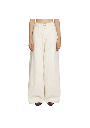 Legacy Soft Jeans